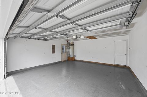 Tiny photo for 230 Belvedere Drive, Holly Ridge, NC 28445 (MLS # 100573687)
