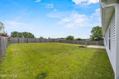Tiny photo for 230 Belvedere Drive, Holly Ridge, NC 28445 (MLS # 100573687)