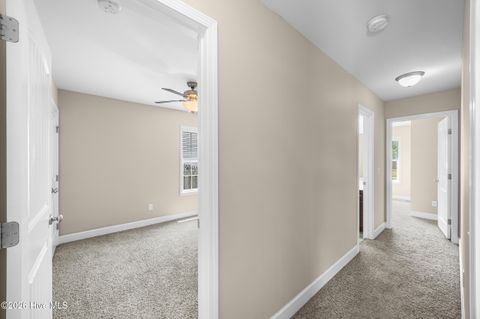 Tiny photo for 230 Belvedere Drive, Holly Ridge, NC 28445 (MLS # 100573687)