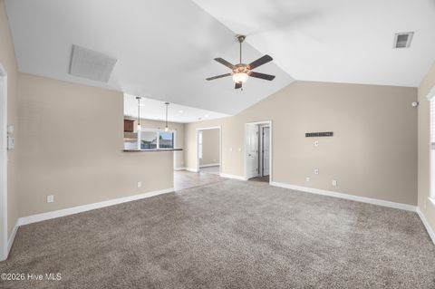 Tiny photo for 230 Belvedere Drive, Holly Ridge, NC 28445 (MLS # 100573687)