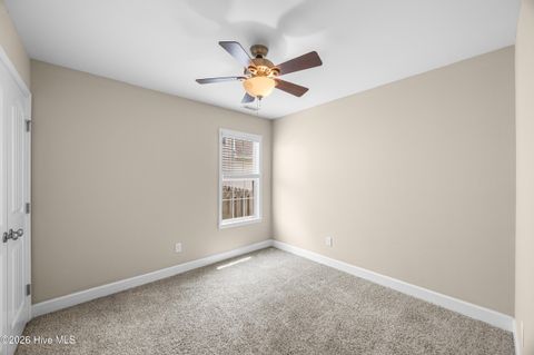 Tiny photo for 230 Belvedere Drive, Holly Ridge, NC 28445 (MLS # 100573687)
