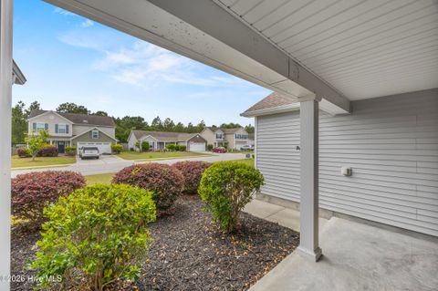 Tiny photo for 230 Belvedere Drive, Holly Ridge, NC 28445 (MLS # 100573687)