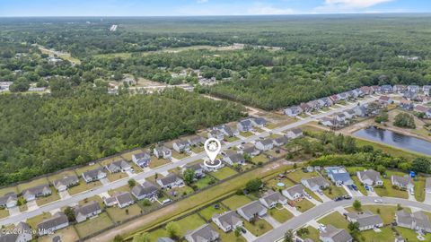 Tiny photo for 230 Belvedere Drive, Holly Ridge, NC 28445 (MLS # 100573687)