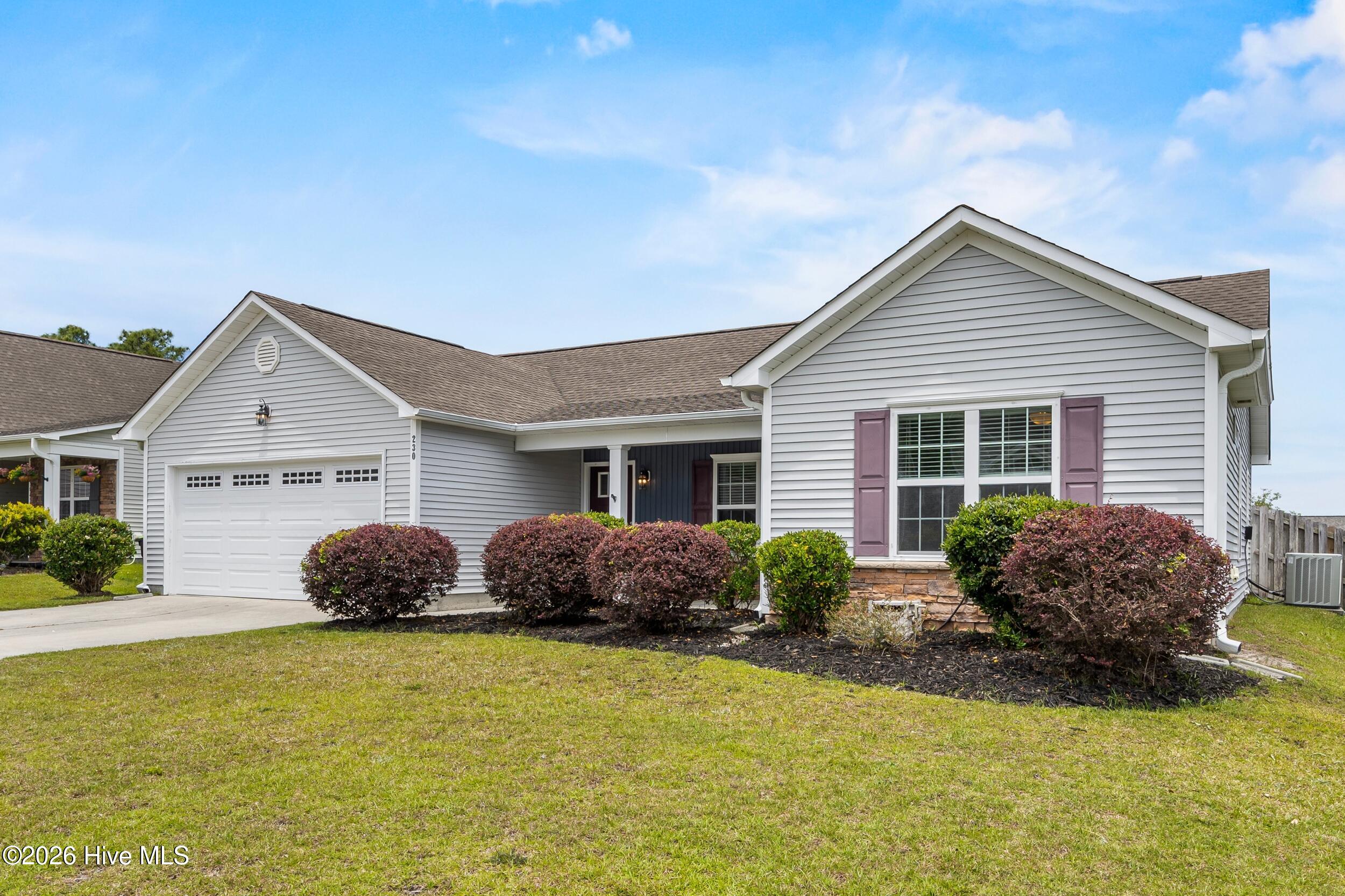 230 Belvedere Drive