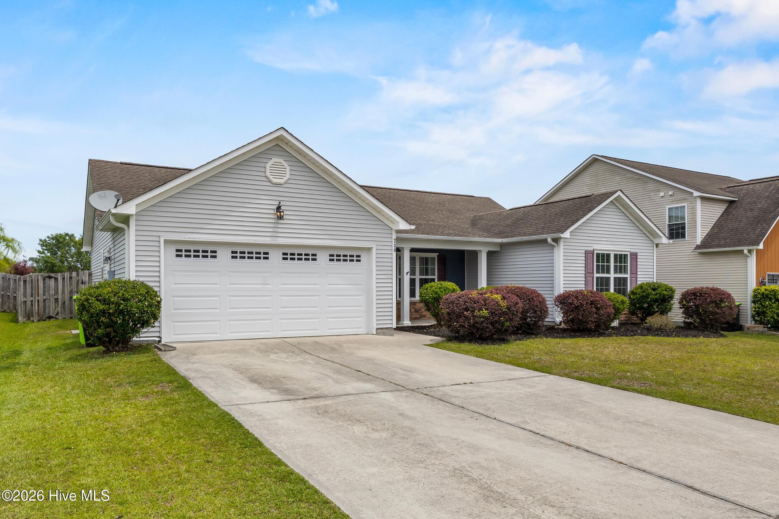 230 Belvedere Drive