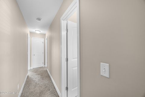 Tiny photo for 230 Belvedere Drive, Holly Ridge, NC 28445 (MLS # 100573687)