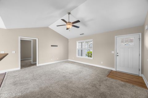 Tiny photo for 230 Belvedere Drive, Holly Ridge, NC 28445 (MLS # 100573687)