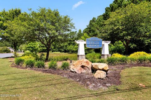 Tiny photo for 230 Belvedere Drive, Holly Ridge, NC 28445 (MLS # 100573687)