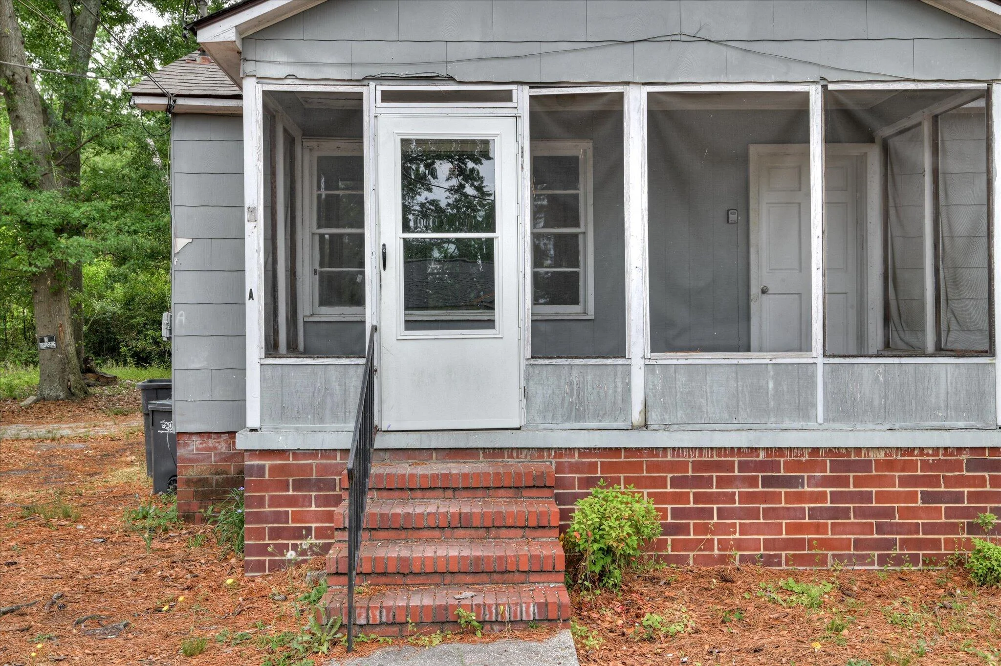 1933 George Road