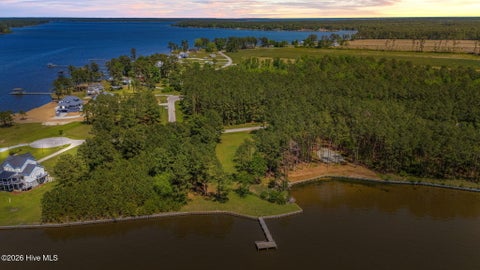 Vacant Land For Sale - 873 Arant Farm Road<br/> Merritt, NC 28556