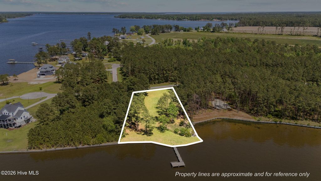 Photo of 873 Arant Farm Road, Merritt, NC 28556 (MLS # 100569071)