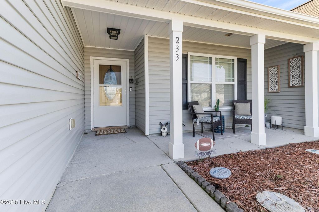 Photo of 233 Merin Height Road, Jacksonville, NC 28546 (MLS # 100556035)