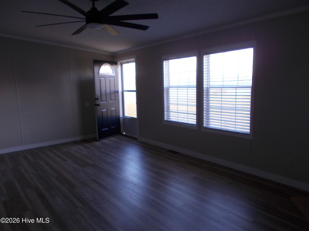 Photo of 4518 Owens Family Road, La Grange, NC 28551 (MLS # 100563468)