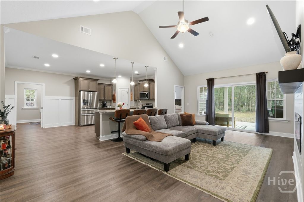 Photo of 4195 GA Highway 119 S, Guyton, GA 31312 (MLS # SA346727)