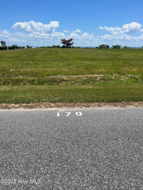 Vacant Land For Sale - 170 Bald Eagle Pointe Drive<br/> Hertford, NC 27944