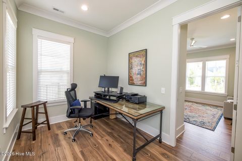 Tiny photo for 641 Bedminister Lane, Wilmington, NC 28405 (MLS # 100573803)