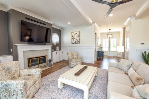 Tiny photo for 641 Bedminister Lane, Wilmington, NC 28405 (MLS # 100573803)