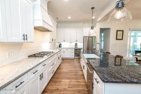 Tiny photo for 641 Bedminister Lane, Wilmington, NC 28405 (MLS # 100573803)