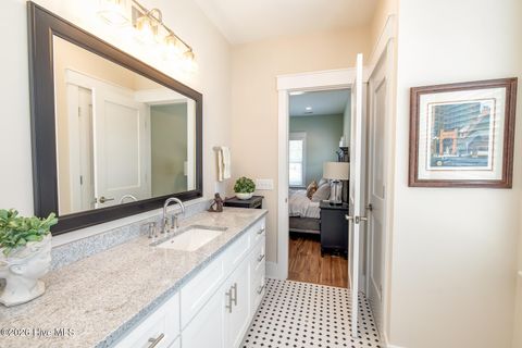 Tiny photo for 641 Bedminister Lane, Wilmington, NC 28405 (MLS # 100573803)