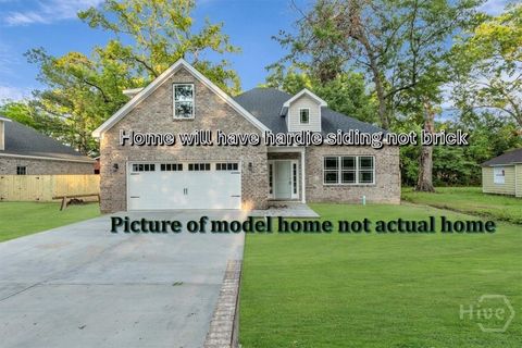 Homes For Sale - 163 Sea Island Road<br/> Liberty County, Midway, GA 31320