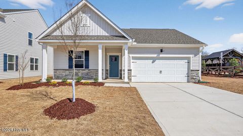 Homes For Sale - 62 Westerly Way<br/> Lillington, NC 27546