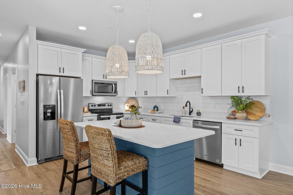 Photo of 400 Lighthouse Lane #B3, Cedar Point, NC 28584 (MLS # 100564652)