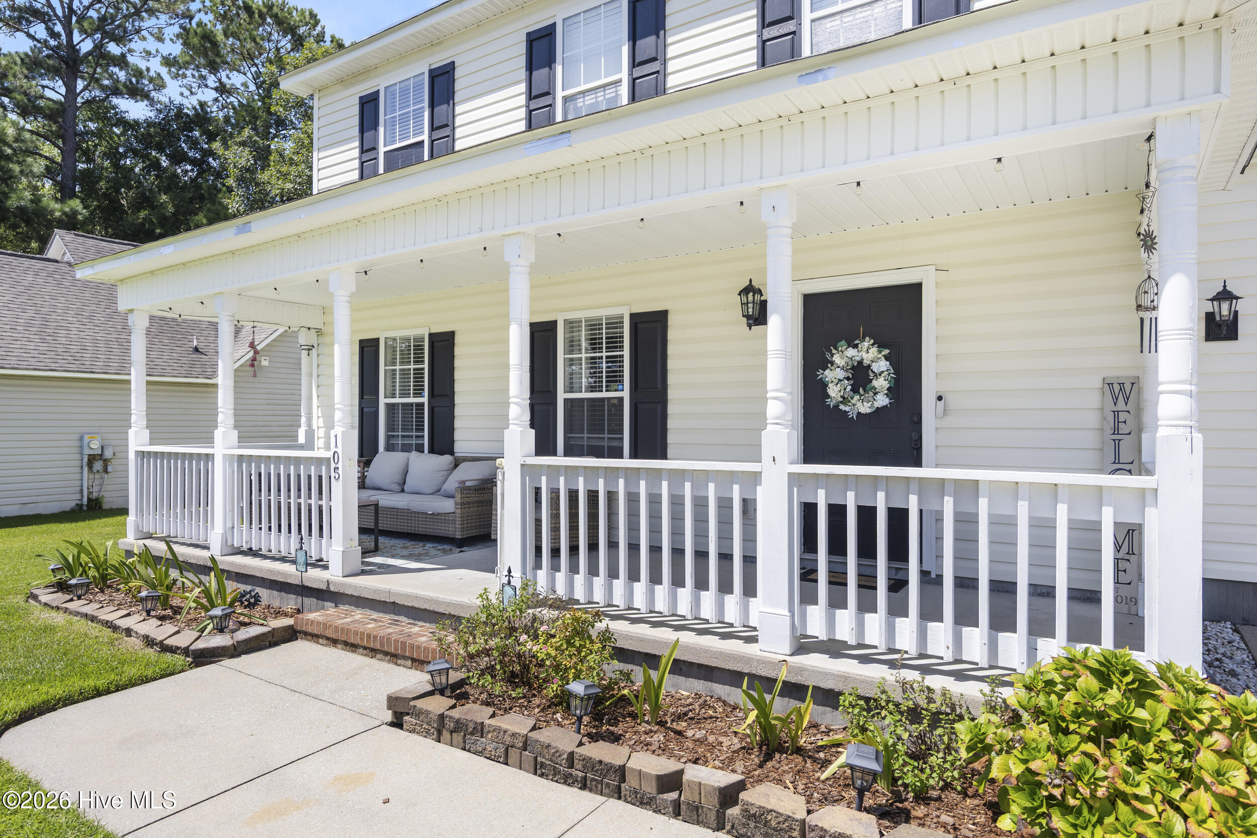 105 Cottonwood Court
