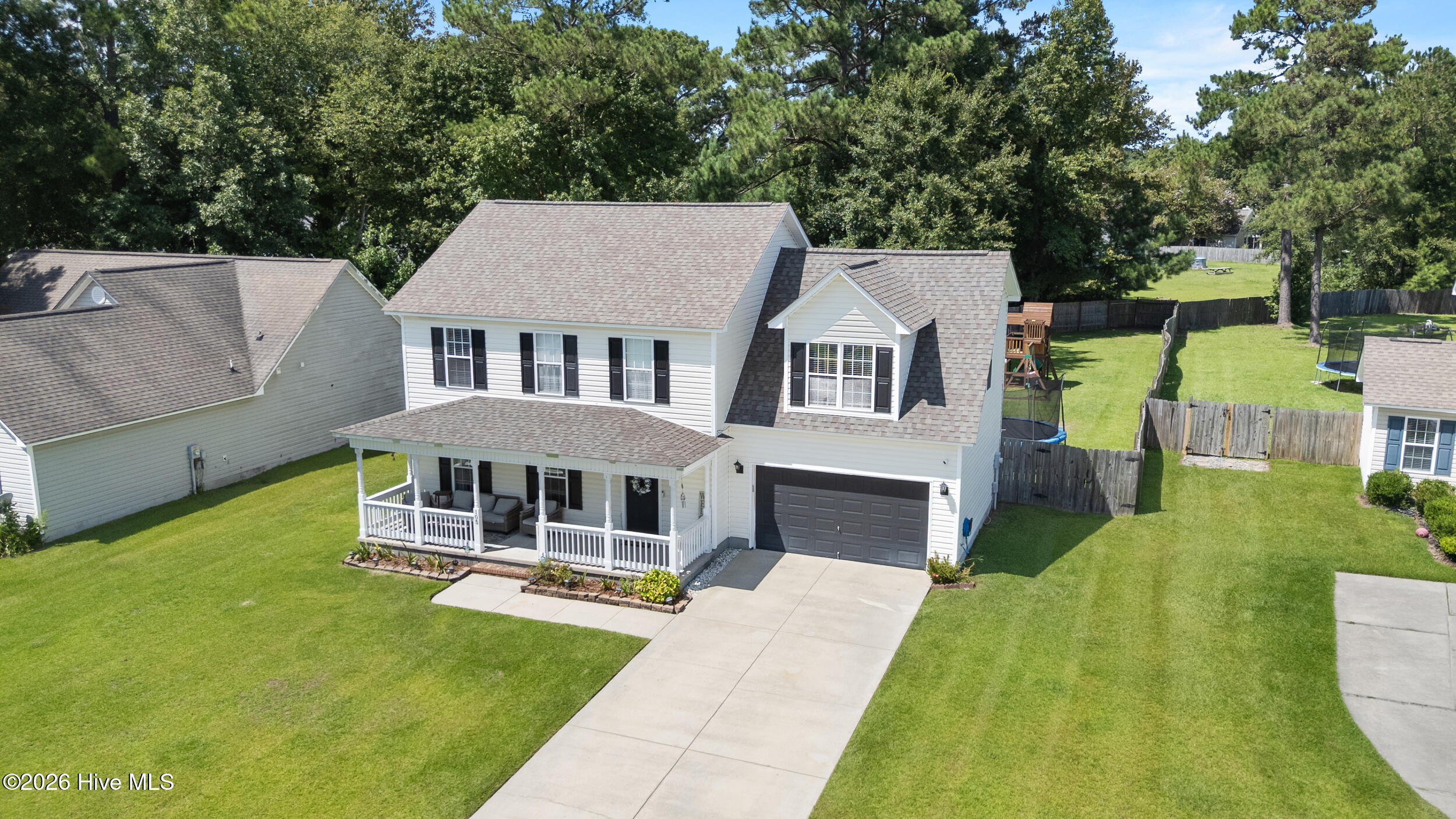105 Cottonwood Court