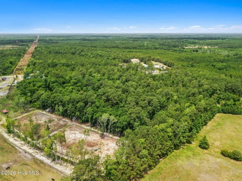 Tiny photo for 00 Old Lennon Road SE, Bolivia, NC 28422 (MLS # 100582980)