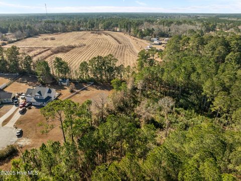 Tiny photo for 12 Michelle Ward Lane, Maple Hill, NC 28454 (MLS # 100546433)