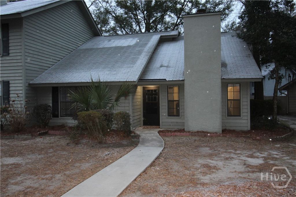 Photo of 17 Hidden Lake Court, Savannah, GA 31419 (MLS # SA348077)