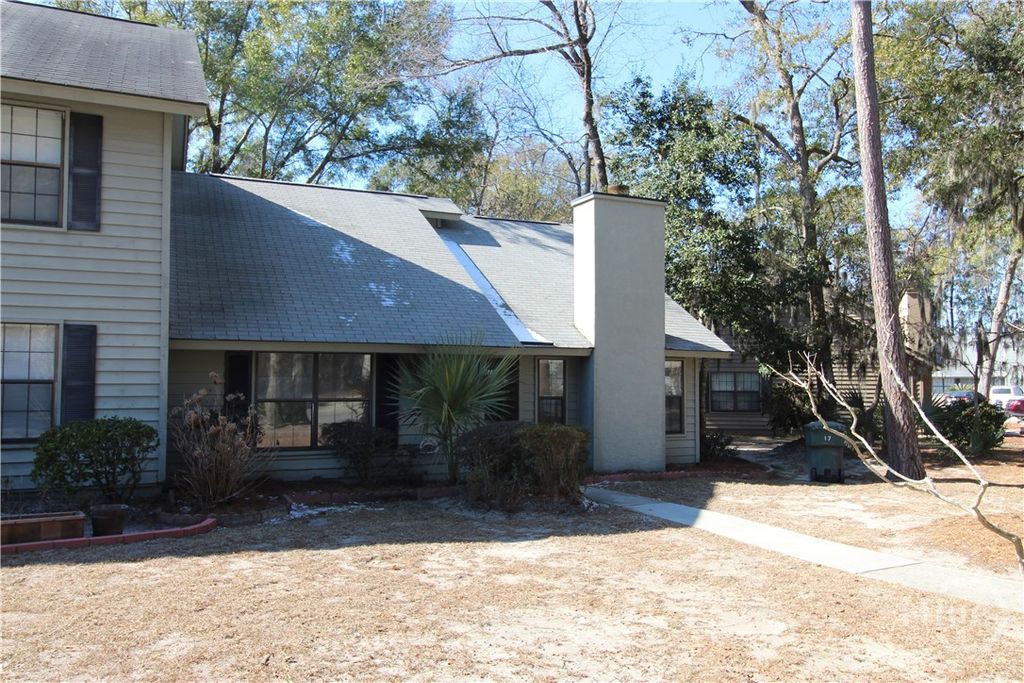 Photo of 17 Hidden Lake Court, Savannah, GA 31419 (MLS # SA348077)