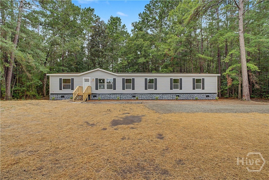 416 Cook Road