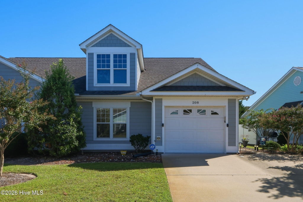 Photo of 208 Diamond Cove, Newport, NC 28570 (MLS # 100607785)