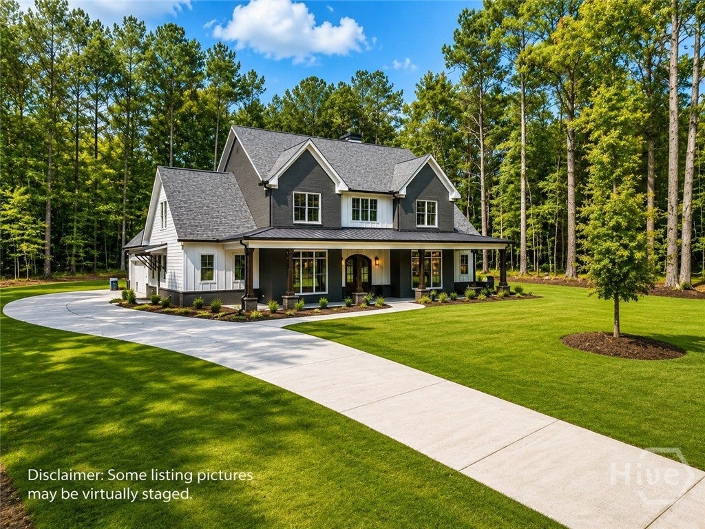 37 Alcovy Springs Drive