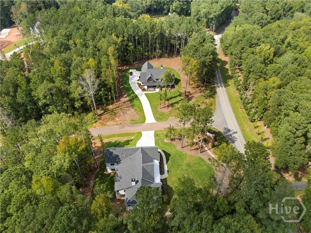 Photo of 37 Alcovy Springs Drive, Monroe, GA 30656 (MLS # CL348465)