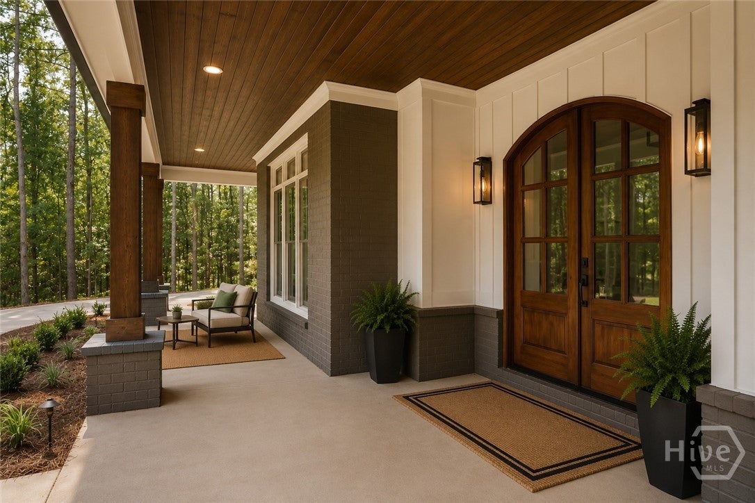 37 Alcovy Springs Drive