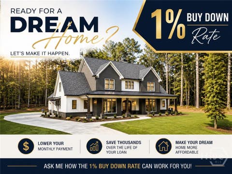 Homes For Sale - 37 Alcovy Springs Drive<br/> Monroe, GA 30656