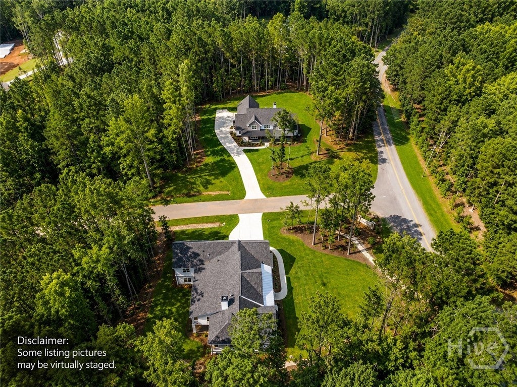 37 Alcovy Springs Drive
