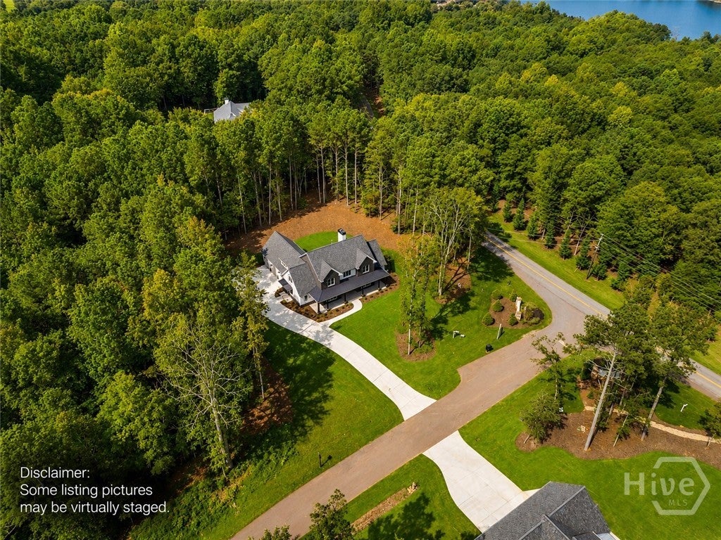 37 Alcovy Springs Drive