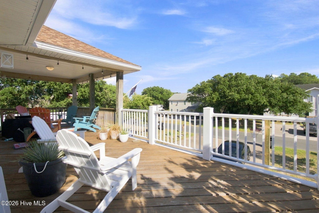 Photo of 204 Pine Grove Trail, Kill Devil Hills, NC 27948 (MLS # 100603192)