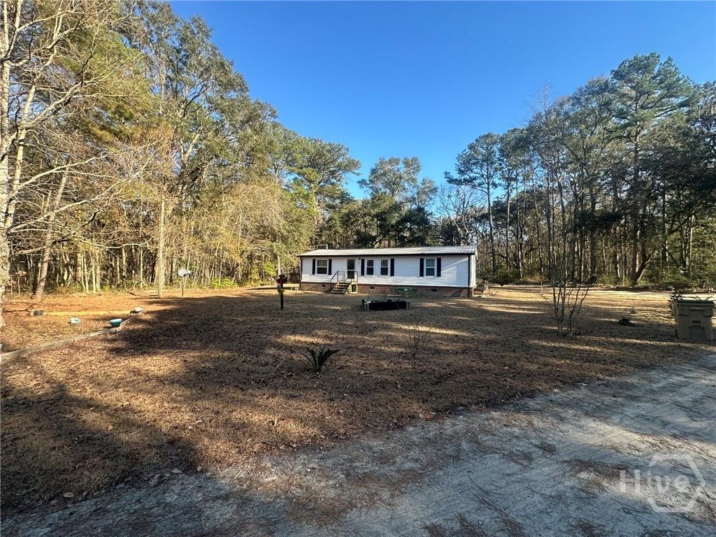 Photo of 15 Marie Avenue, Midway, GA 31320 (MLS # SA348561)