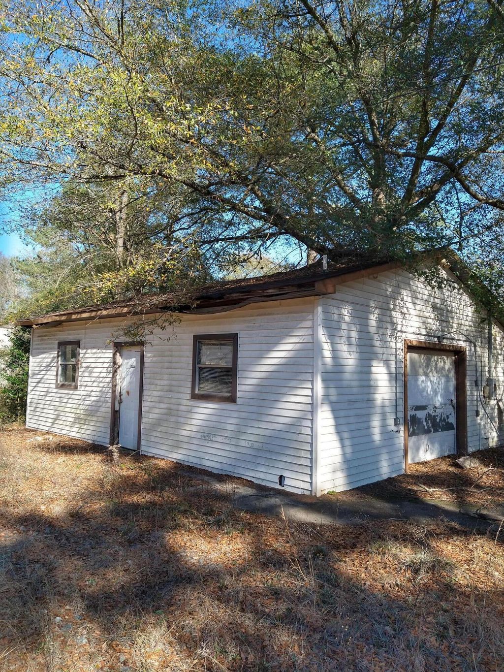 Photo of 2237 Mcelmurray Road, Hephzibah, GA 30815 (MLS # 554049)