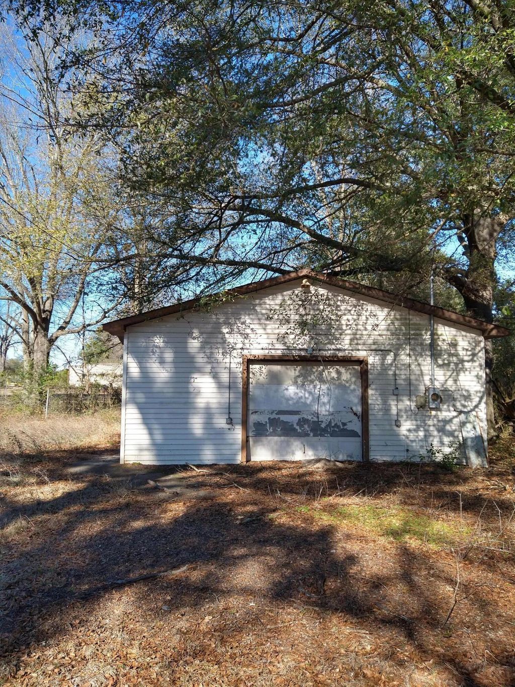 Photo of 2237 Mcelmurray Road, Hephzibah, GA 30815 (MLS # 554049)