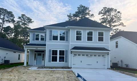 Homes For Sale - 469 Heart Pine Avenue<br/> Pender County, Wilmington, NC 28411