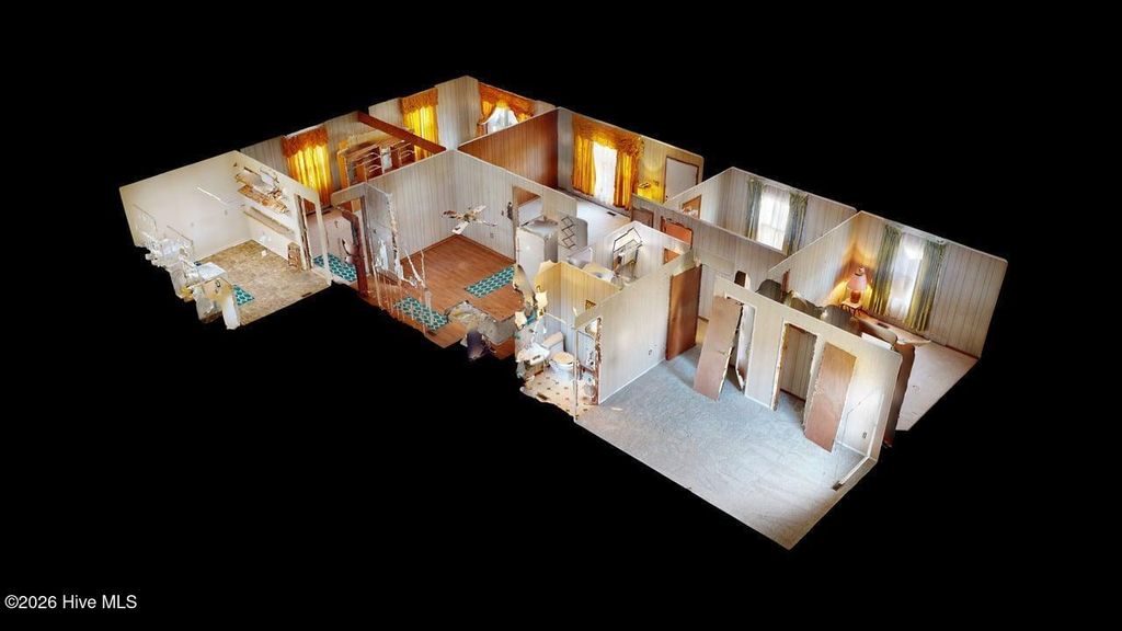 Photo of 165 Copeland Court, Hubert, NC 28539 (MLS # 100563737)