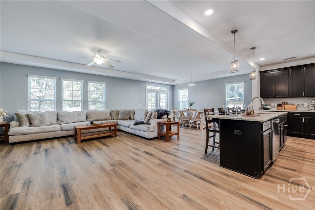 Photo of 21 Primrose Court, Savannah, GA 31419 (MLS # SA349233)