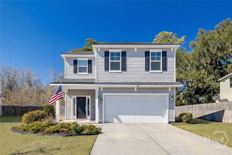 Photo of 21 Primrose Court, Savannah, GA 31419 (MLS # SA349233)