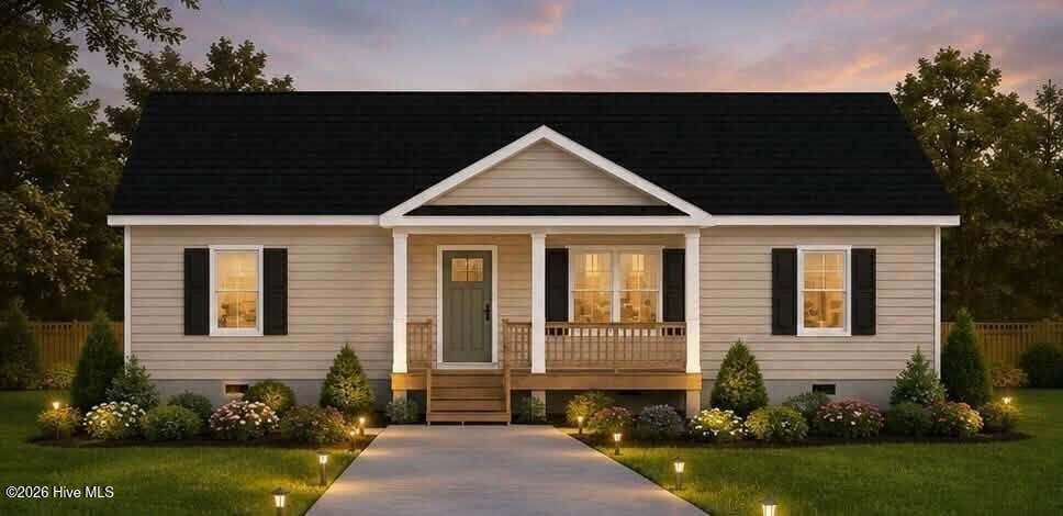 Photo of 42 Oak Hills Drive, Rocky Point, NC 28457 (MLS # 100595005)