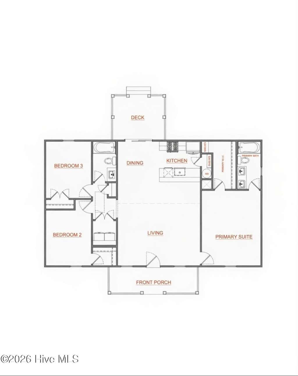 Photo of 42 Oak Hills Drive, Rocky Point, NC 28457 (MLS # 100595005)
